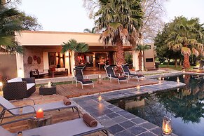 Lily Pond Country Lodge