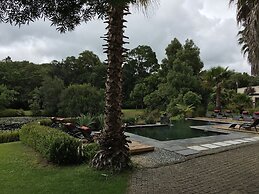 Lily Pond Country Lodge