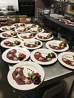 Lily Pond Country Lodge