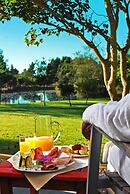 Lily Pond Country Lodge