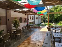 Lily Pond Country Lodge