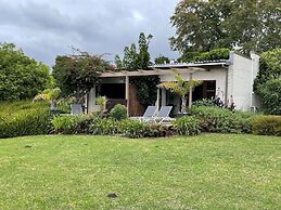 Lily Pond Country Lodge