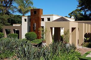 Lily Pond Country Lodge