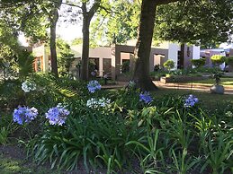 Lily Pond Country Lodge