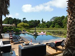 Lily Pond Country Lodge