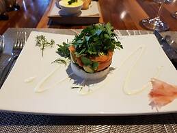 Lily Pond Country Lodge