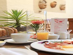 Lily Pond Country Lodge