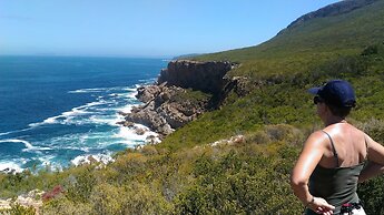 Lily Pond Country Lodge