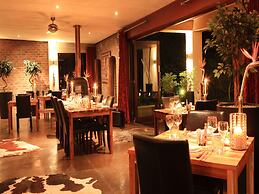 Lily Pond Country Lodge