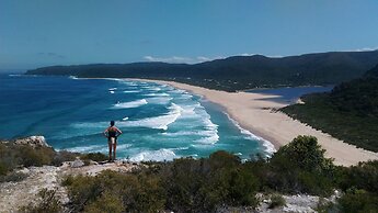Lily Pond Country Lodge