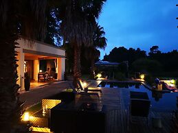 Lily Pond Country Lodge