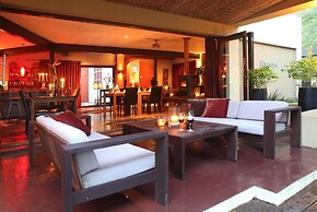 Lily Pond Country Lodge