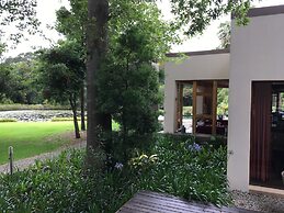 Lily Pond Country Lodge