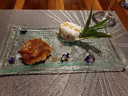 Lily Pond Country Lodge