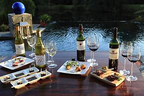 Lily Pond Country Lodge