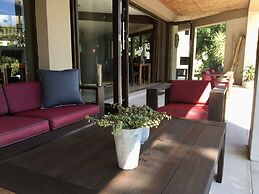 Lily Pond Country Lodge