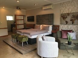 Lily Pond Country Lodge