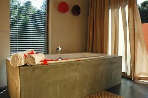 Lily Pond Country Lodge