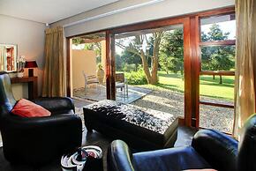 Lily Pond Country Lodge