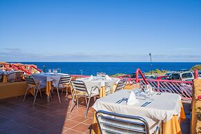 Apartamentos la Caleta
