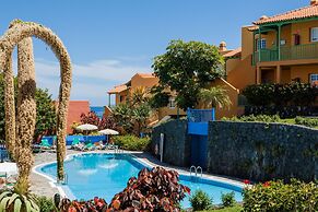 Apartamentos la Caleta