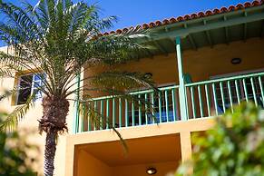 Apartamentos la Caleta