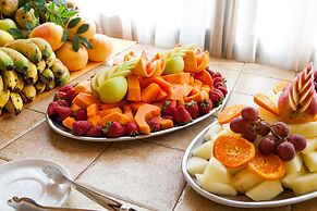 Apartamentos la Caleta