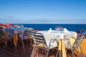 Apartamentos la Caleta