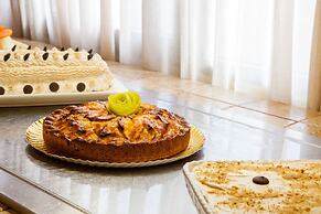 Apartamentos la Caleta