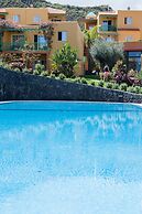 Apartamentos la Caleta