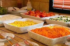 Apartamentos la Caleta