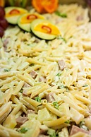 Apartamentos la Caleta