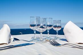 Apartamentos la Caleta