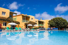 Apartamentos la Caleta