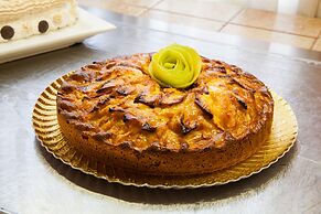 Apartamentos la Caleta