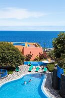 Apartamentos la Caleta