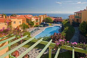 Apartamentos la Caleta