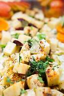 Apartamentos la Caleta