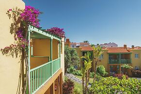 Apartamentos la Caleta