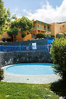 Apartamentos la Caleta