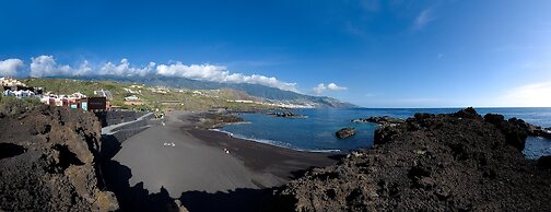 Apartamentos la Caleta