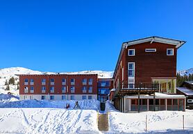 JUFA Hotel Planneralm