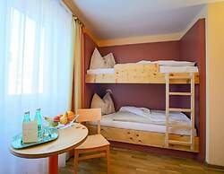 JUFA Hotel Planneralm
