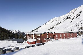 JUFA Hotel Planneralm