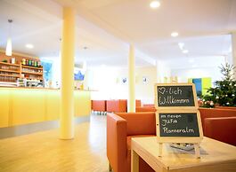 JUFA Hotel Planneralm