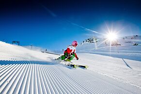 JUFA Hotel Planneralm