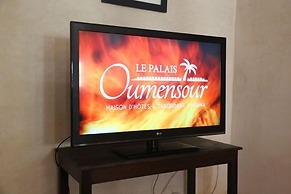 Palais Oumensour
