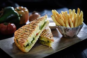 Four Points By Sheraton Bali, Kuta