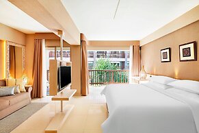 Four Points By Sheraton Bali, Kuta