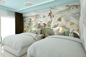 Four Points By Sheraton Bali, Kuta